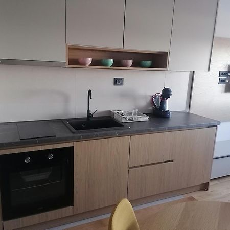 Apartmani Stella Jahorina - Bella Lux 204 מראה חיצוני תמונה