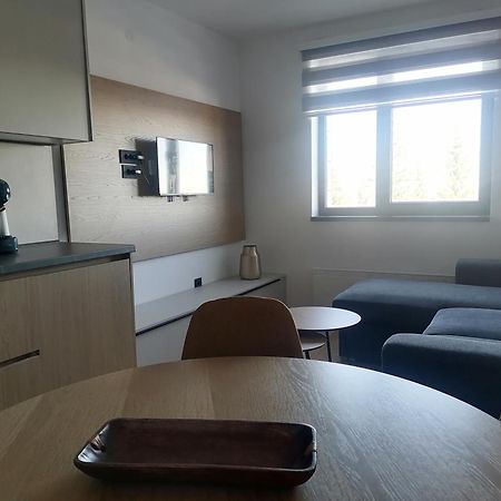 Apartmani Stella Jahorina - Bella Lux 204 מראה חיצוני תמונה