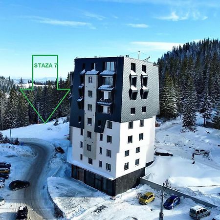 Apartmani Stella Jahorina - Bella Lux 204 מראה חיצוני תמונה