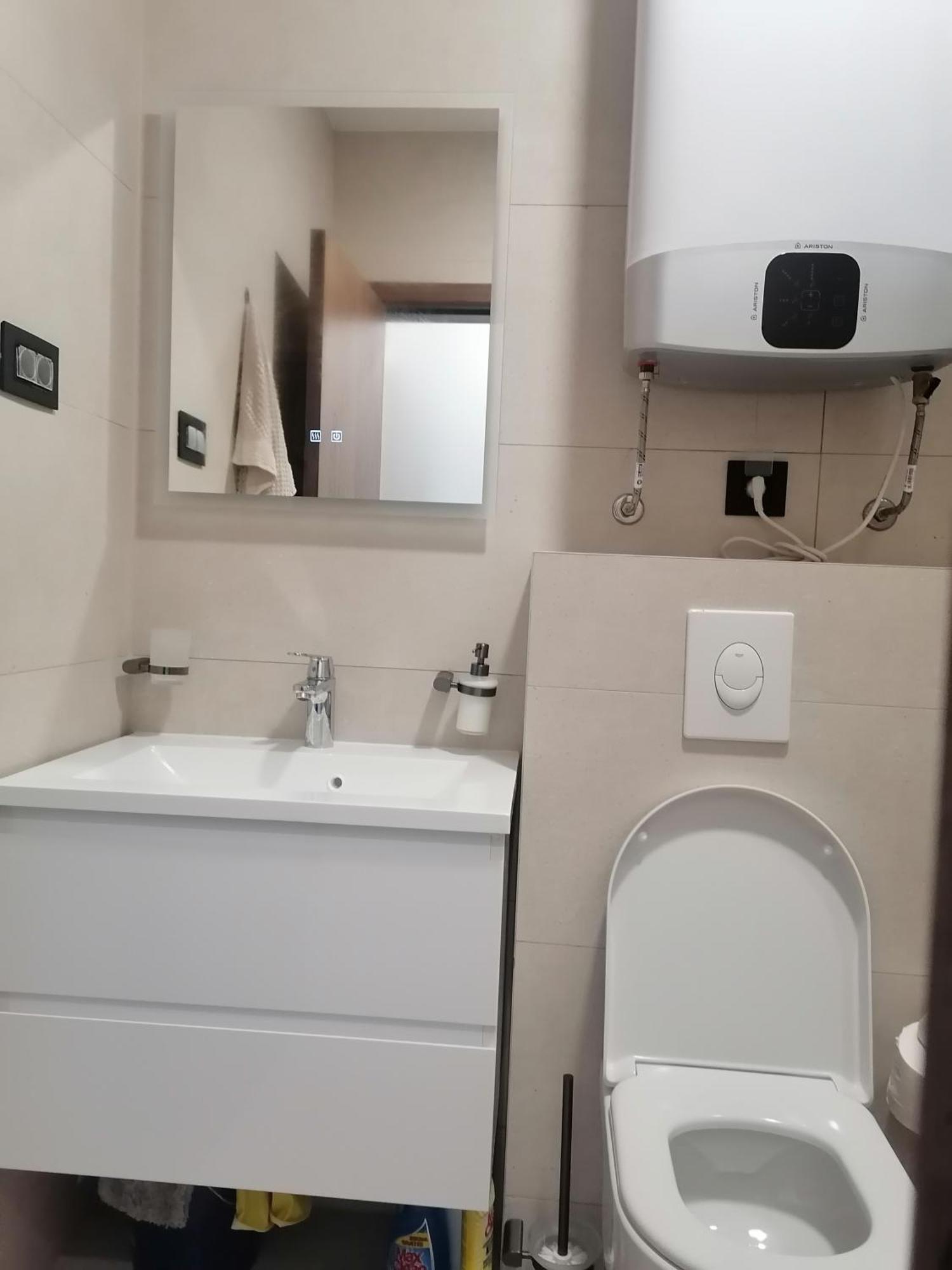 Apartmani Stella Jahorina - Bella Lux 204 מראה חיצוני תמונה