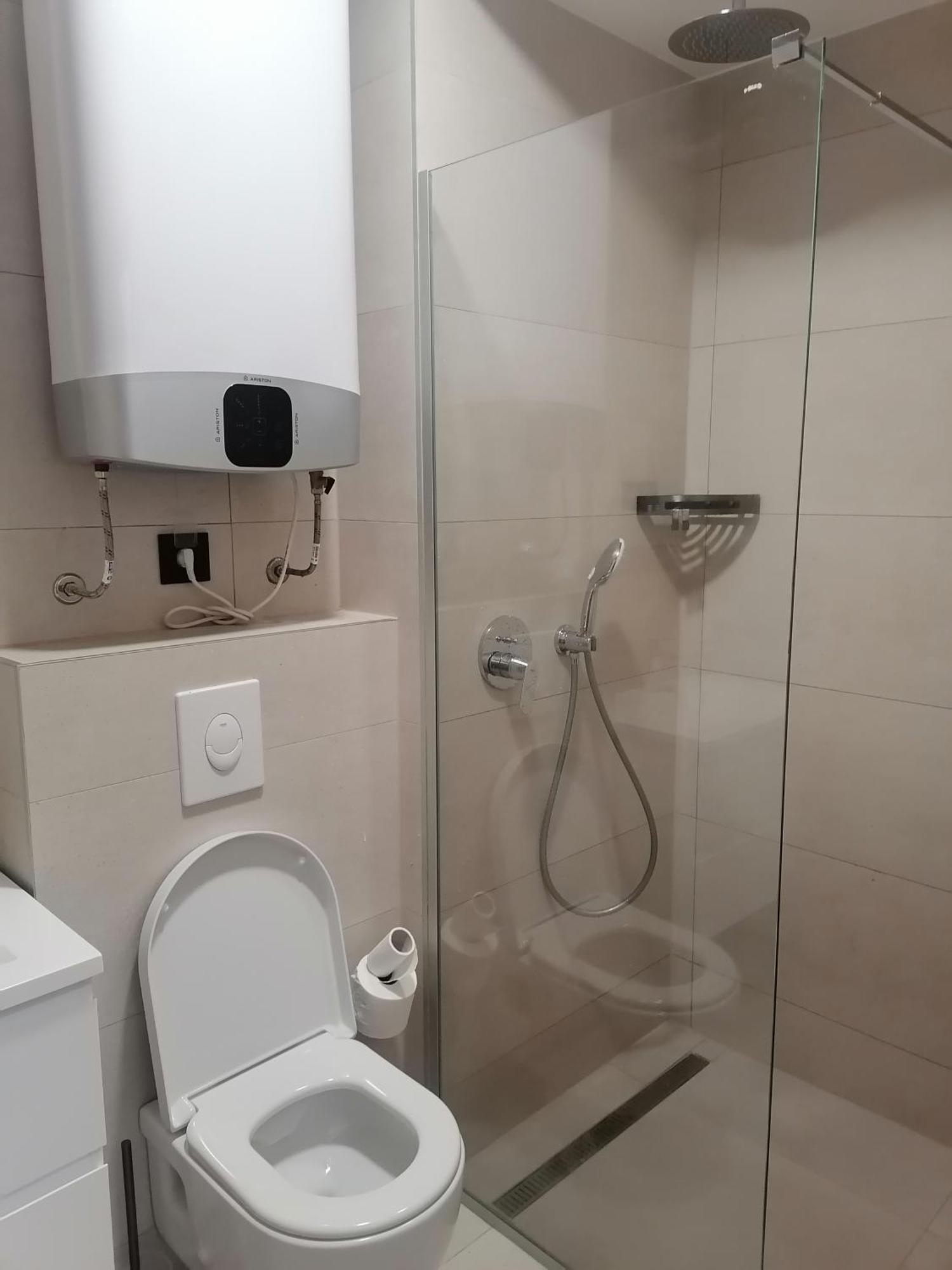 Apartmani Stella Jahorina - Bella Lux 204 מראה חיצוני תמונה