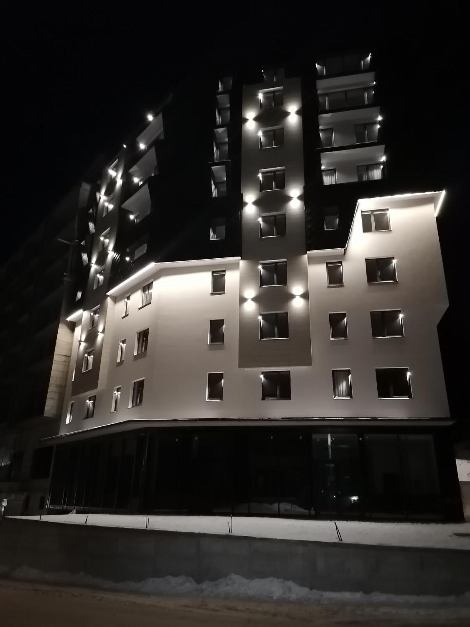 Apartmani Stella Jahorina - Bella Lux 204 מראה חיצוני תמונה