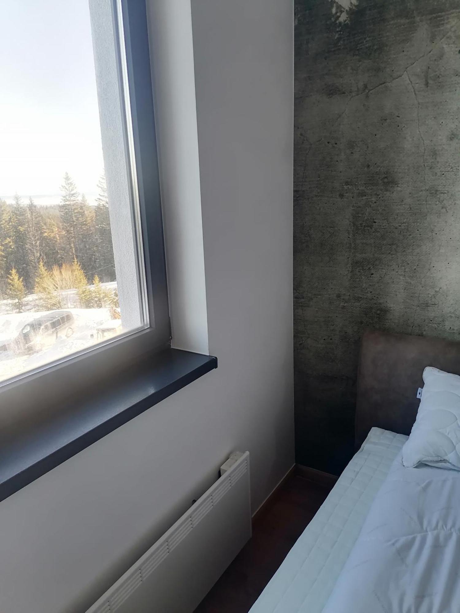 Apartmani Stella Jahorina - Bella Lux 204 מראה חיצוני תמונה