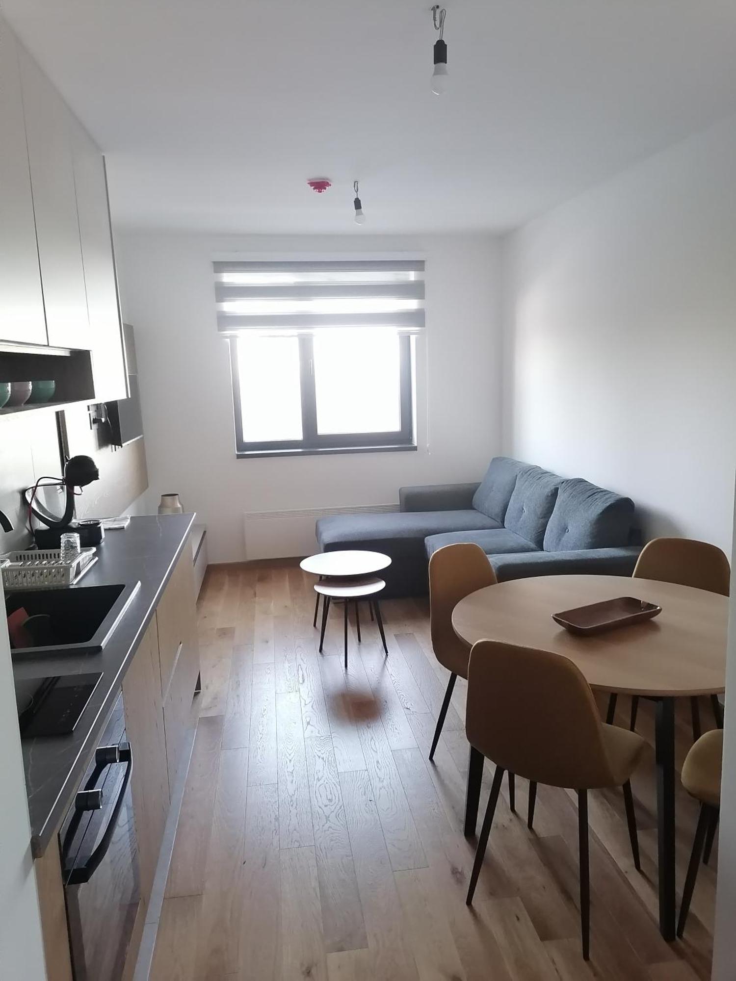 Apartmani Stella Jahorina - Bella Lux 204 מראה חיצוני תמונה
