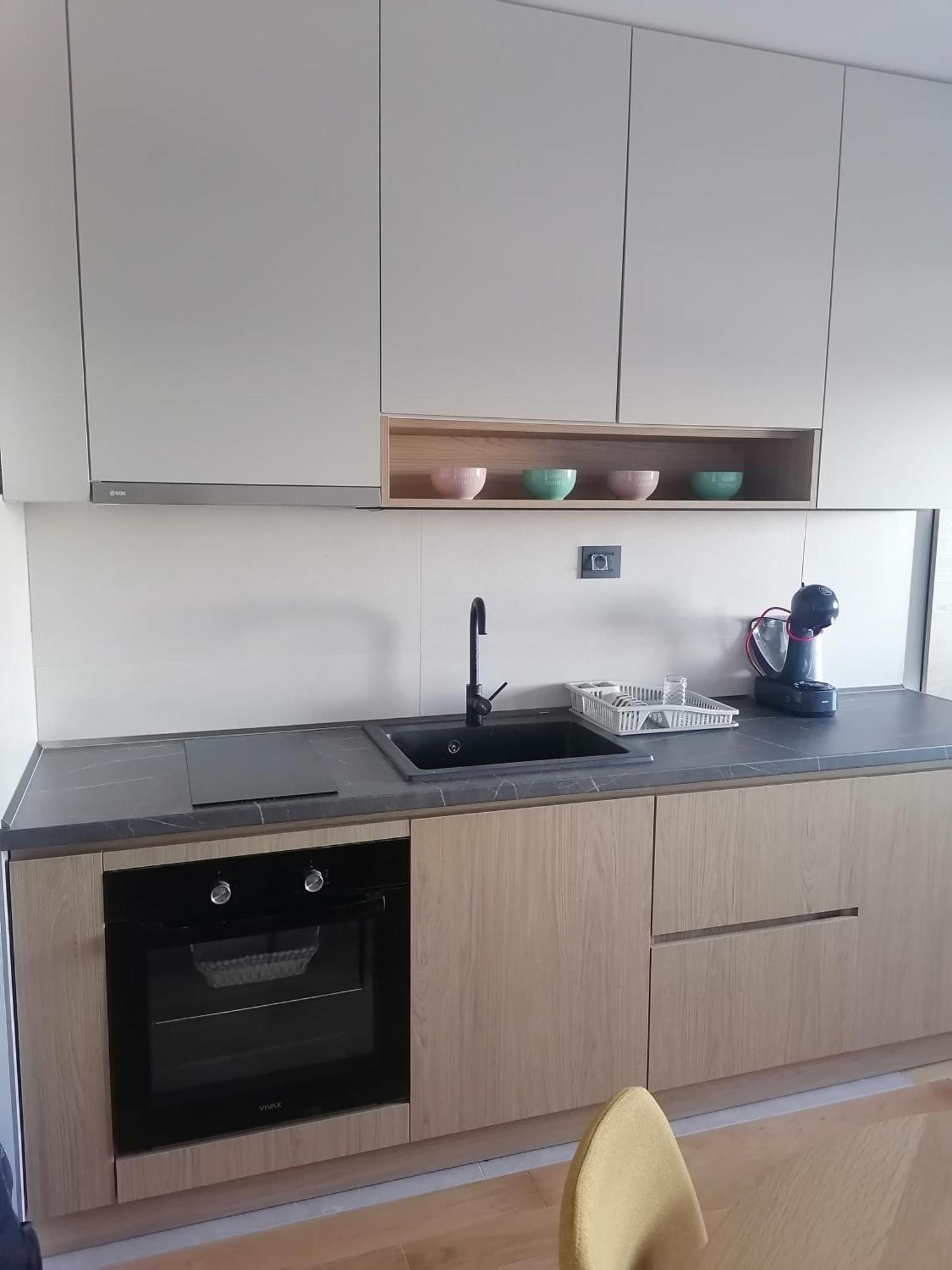 Apartmani Stella Jahorina - Bella Lux 204 מראה חיצוני תמונה