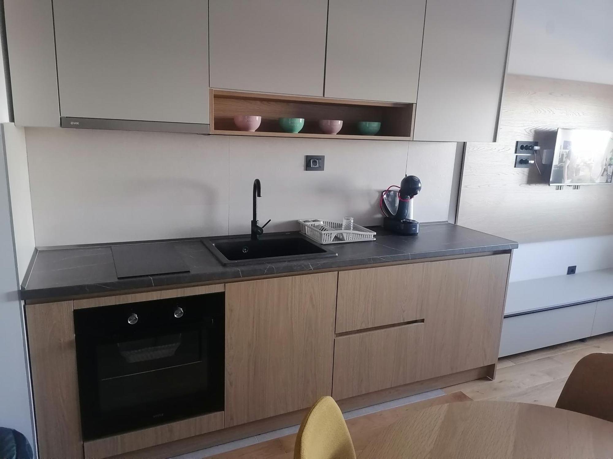 Apartmani Stella Jahorina - Bella Lux 204 מראה חיצוני תמונה