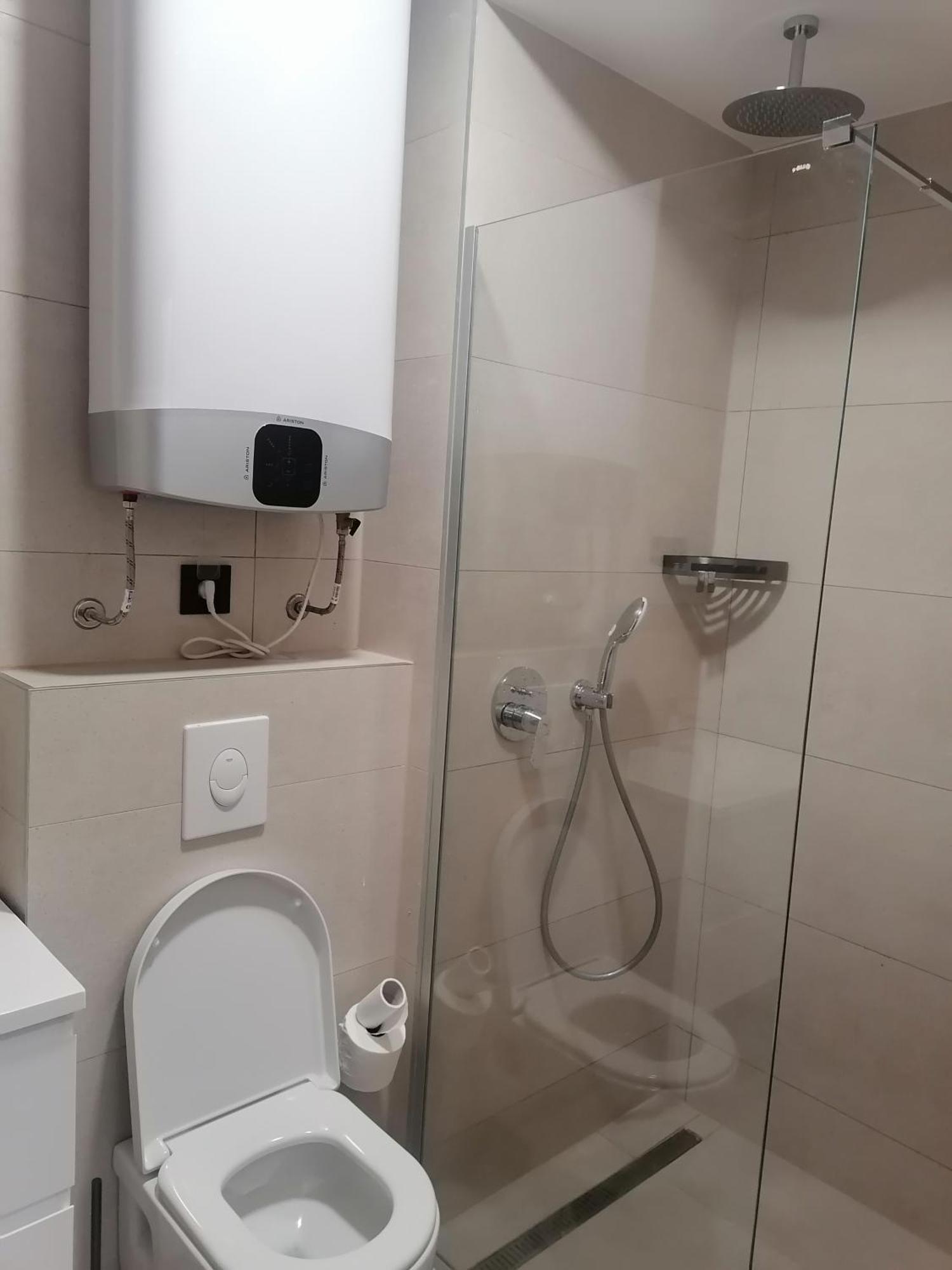 Apartmani Stella Jahorina - Bella Lux 204 מראה חיצוני תמונה