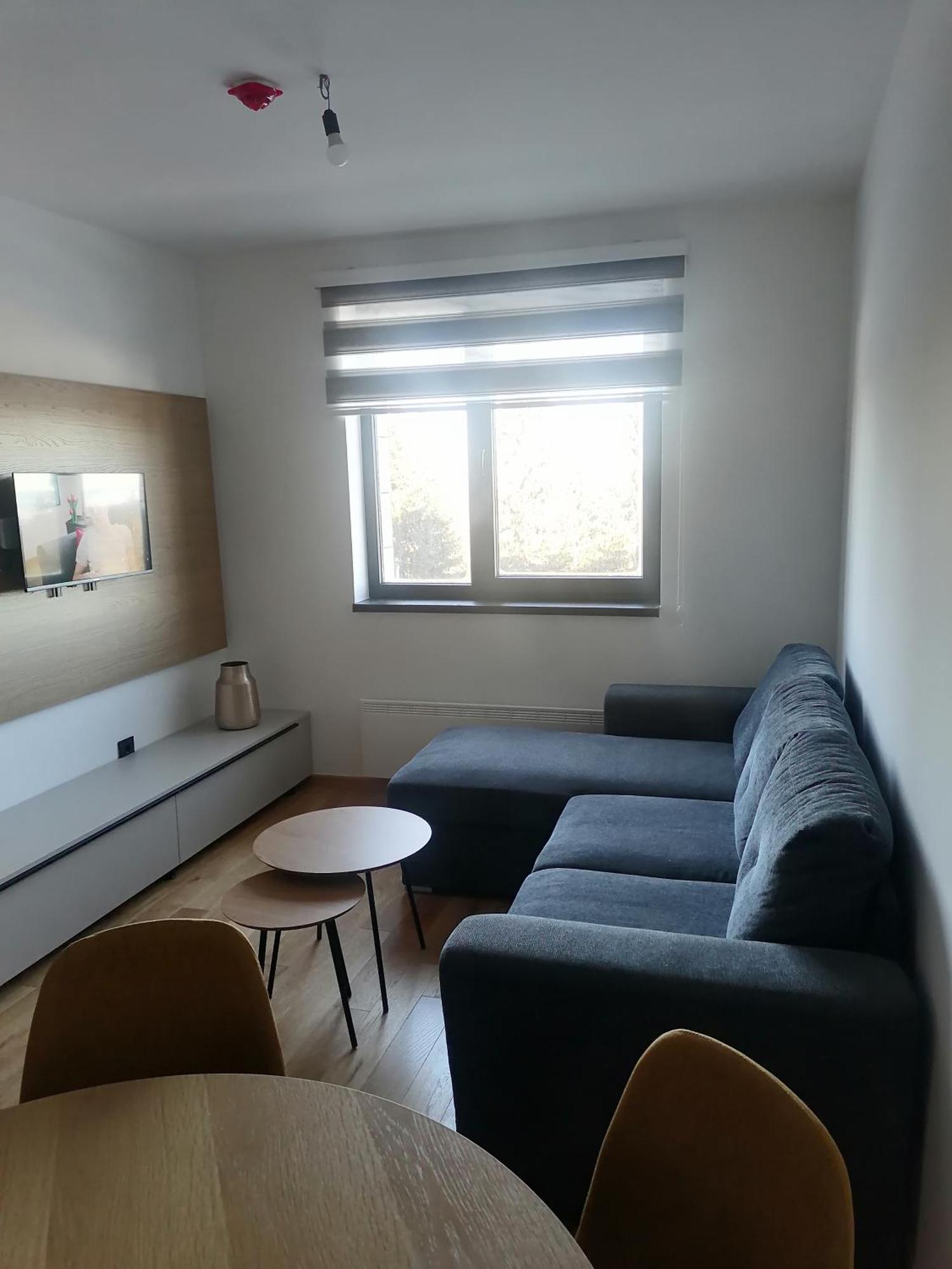 Apartmani Stella Jahorina - Bella Lux 204 מראה חיצוני תמונה
