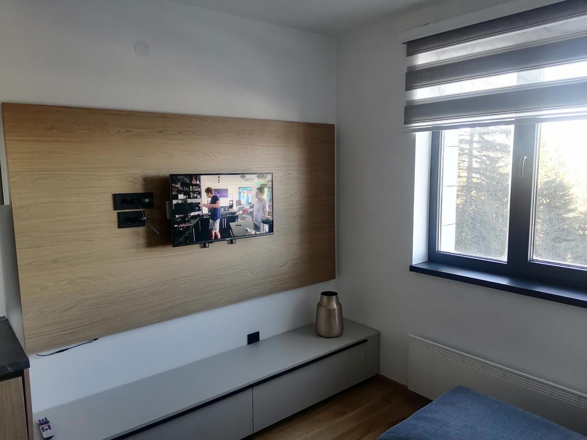 Apartmani Stella Jahorina - Bella Lux 204 מראה חיצוני תמונה